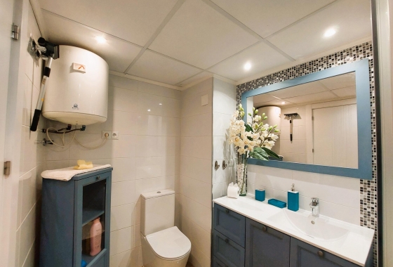 Reventa - Apartamento / piso - Torrevieja - Costa Blanca