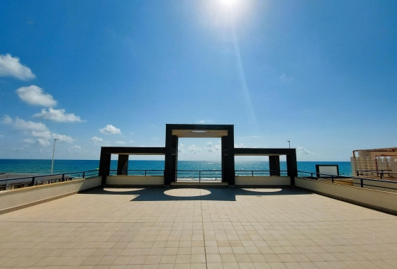Reventa - Apartamento / piso - Torrevieja - Costa Blanca