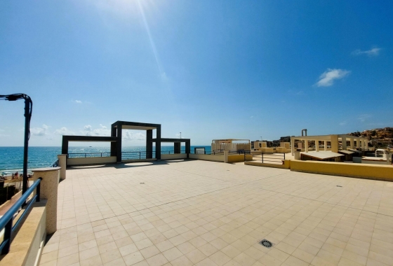 Reventa - Apartamento / piso - Torrevieja - Costa Blanca