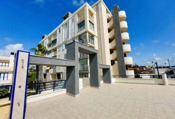 Reventa - Apartamento / piso - Torrevieja - Costa Blanca