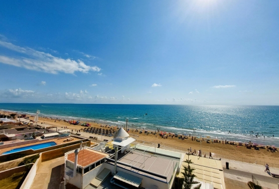 Reventa - Apartamento / piso - Torrevieja - Costa Blanca