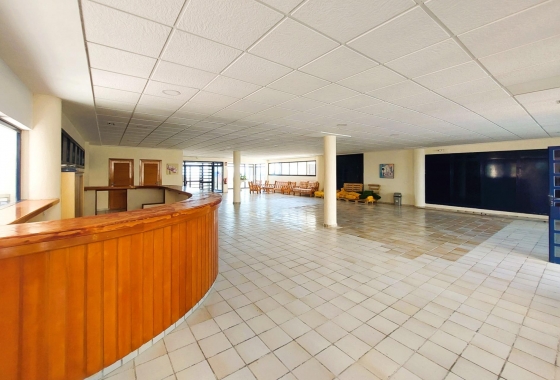 Reventa - Apartamento / piso - Torrevieja - Costa Blanca