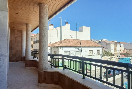 Reventa - Apartamento / piso - San Pedro del Pinatar - Lo Pagan