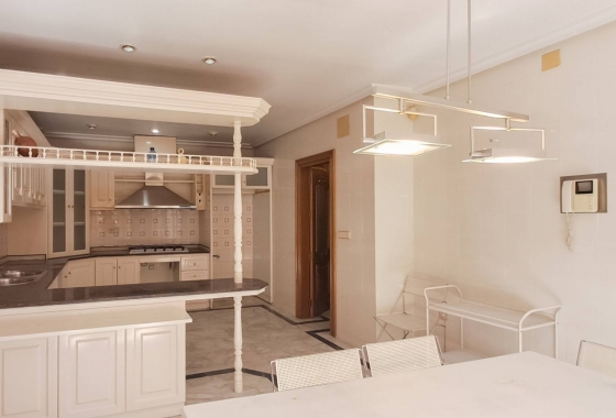 Reventa - Apartamento / piso - San Pedro del Pinatar - Lo Pagan