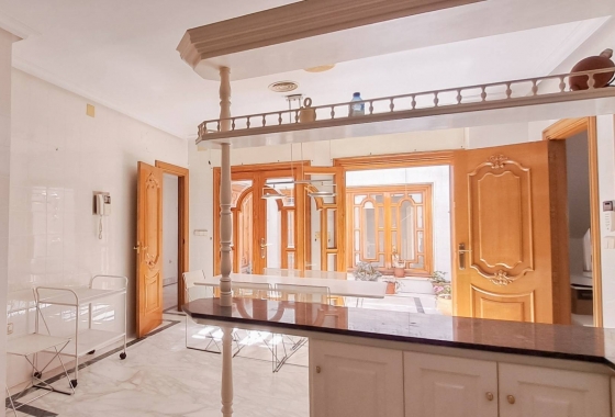 Reventa - Apartamento / piso - San Pedro del Pinatar - Lo Pagan