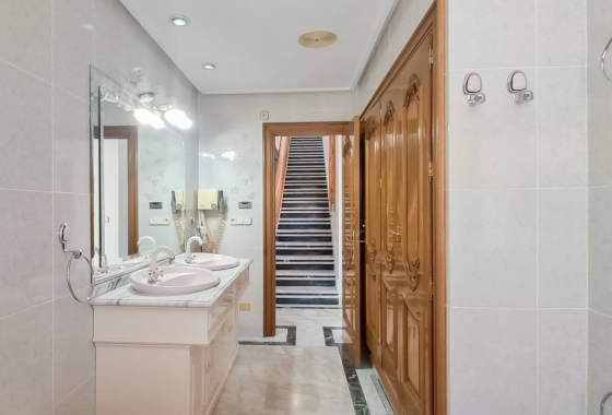 Reventa - Apartamento / piso - San Pedro del Pinatar - Lo Pagan