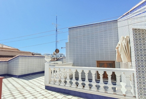 Reventa - Apartamento / piso - San Pedro del Pinatar - Lo Pagan