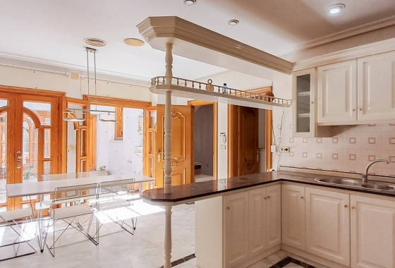 Reventa - Apartamento / piso - San Pedro del Pinatar - Lo Pagan