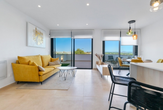 New Build - Bungalow - Torrevieja