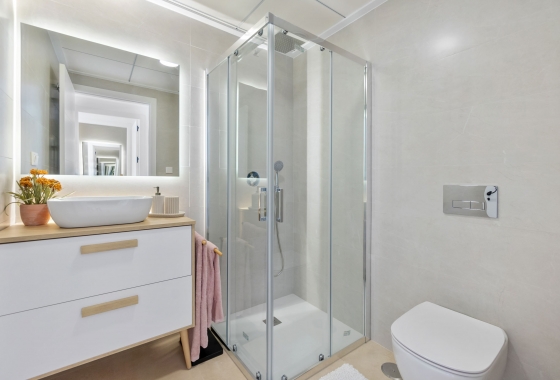 New Build - Bungalow - Torrevieja