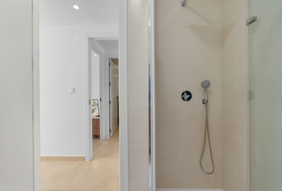 New Build - Bungalow - Torrevieja