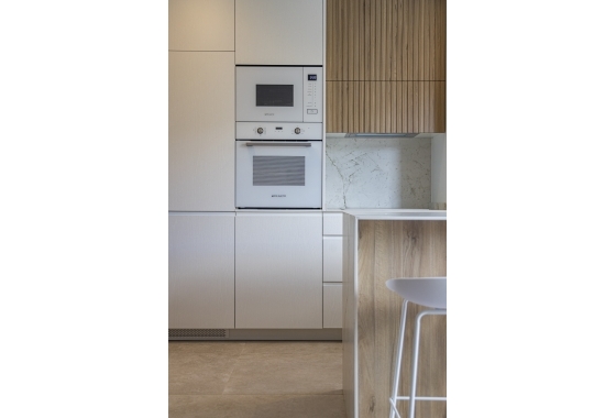 New Build - Bungalow - San Pedro del Pinatar - San Pedro Del Pinatar