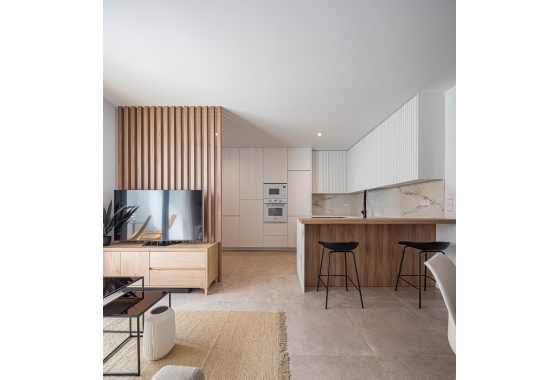 New Build - Bungalow - San Pedro del Pinatar - San Pedro Del Pinatar