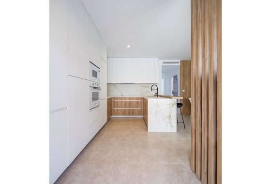 New Build - Bungalow - San Pedro del Pinatar - San Pedro Del Pinatar