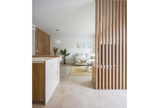 New Build - Bungalow - San Pedro del Pinatar - San Pedro Del Pinatar