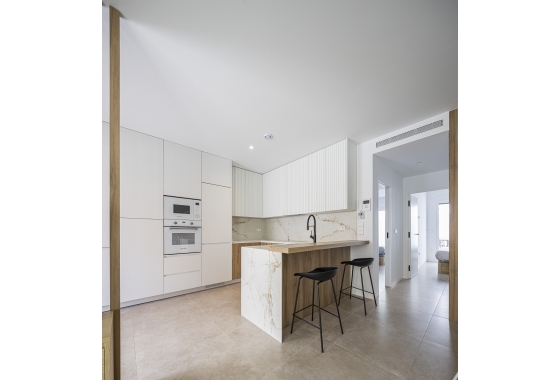 New Build - Bungalow - San Pedro del Pinatar - San Pedro Del Pinatar