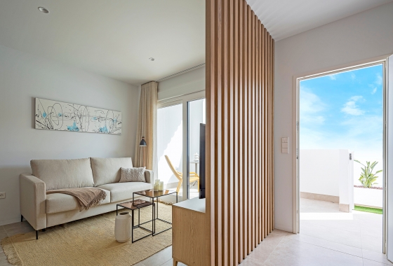 New Build - Bungalow - San Pedro del Pinatar - San Pedro Del Pinatar