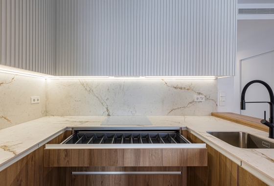 New Build - Bungalow - San Pedro del Pinatar - San Pedro Del Pinatar