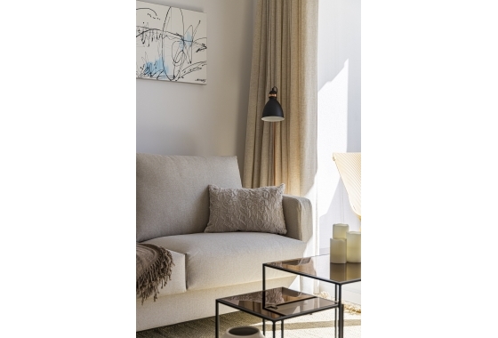 New Build - Bungalow - San Pedro del Pinatar - San Pedro Del Pinatar