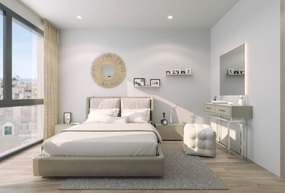 New Build - Penthouse - Torrevieja