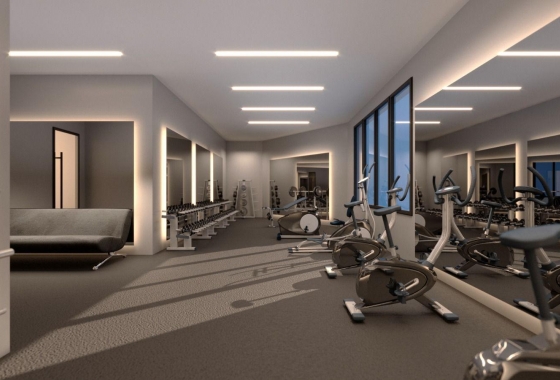 New Build - Apartment / flat - Torrevieja