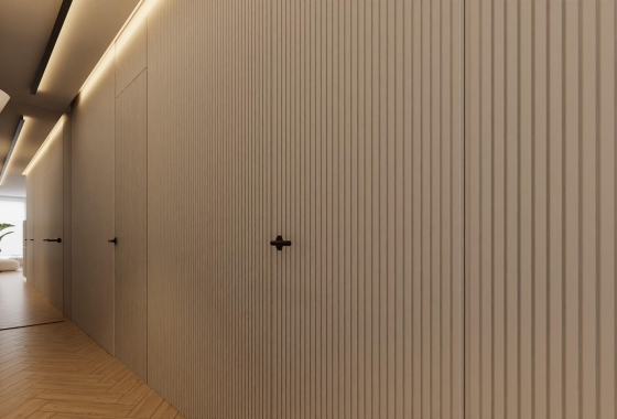 Obra nueva - Villa - Orihuela Costa - Castillo de Don Juan