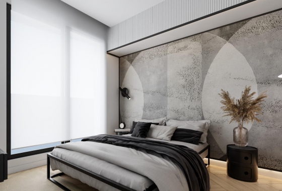 Obra nueva - Villa - Orihuela Costa - Castillo de Don Juan