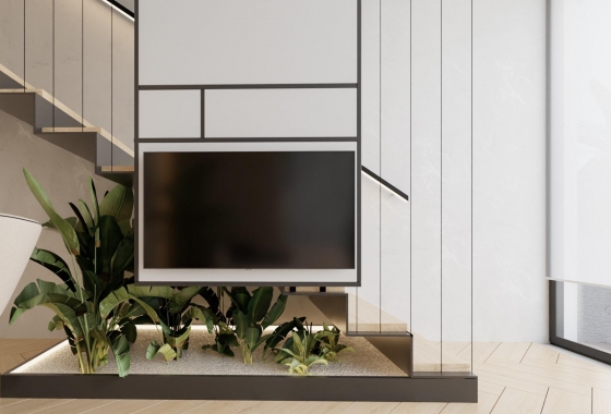 Obra nueva - Villa - Orihuela Costa - Castillo de Don Juan