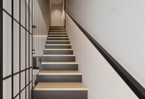 Obra nueva - Villa - Orihuela Costa - Castillo de Don Juan