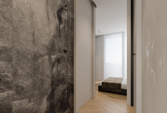 Obra nueva - Villa - Orihuela Costa - Castillo de Don Juan