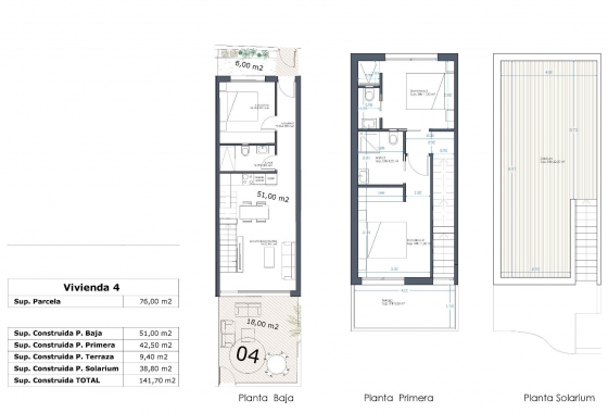 Obra nueva - Villa - Orihuela Costa - Castillo de Don Juan