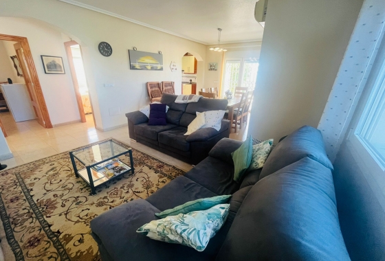 Reventa - Villa - Gea Y Truyols - Inland