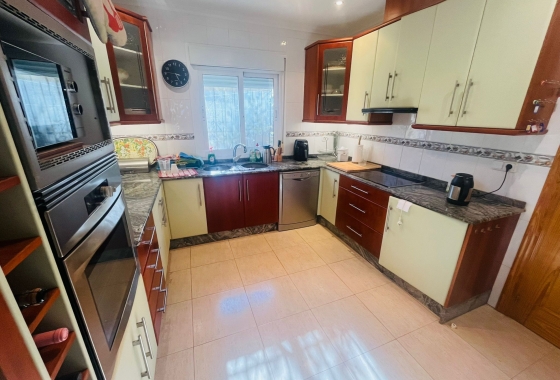 Reventa - Villa - Gea Y Truyols - Inland