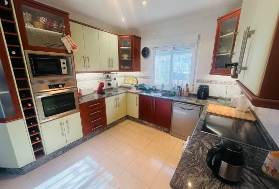 Reventa - Villa - Gea Y Truyols - Inland