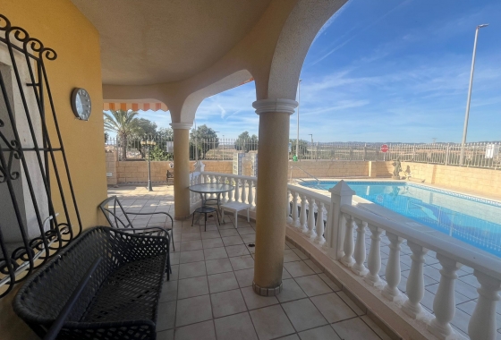 Reventa - Villa - Gea Y Truyols - Inland