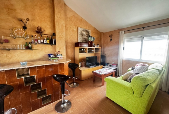 Reventa - Villa - Los Alcazares - Costa Calida