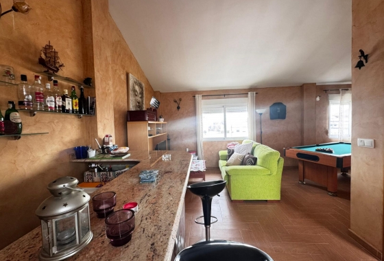 Reventa - Villa - Los Alcazares - Costa Calida