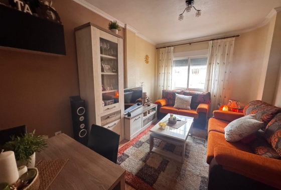 Reventa - Villa - Los Alcazares - Costa Calida