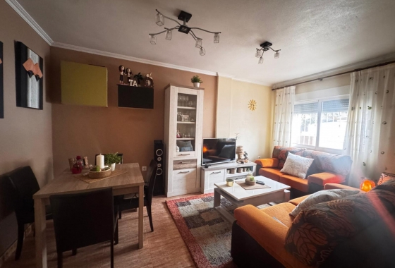 Reventa - Villa - Los Alcazares - Costa Calida