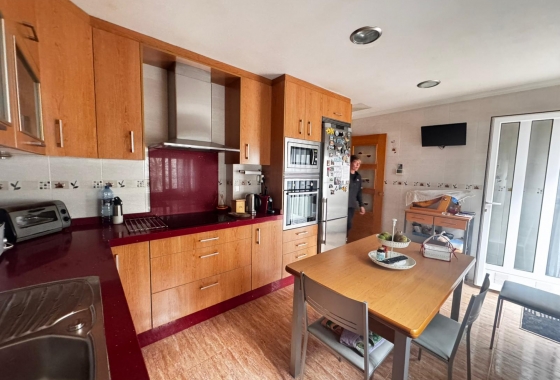 Reventa - Villa - Los Alcazares - Costa Calida