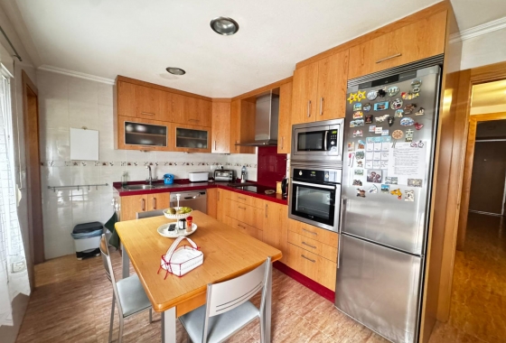 Reventa - Villa - Los Alcazares - Costa Calida