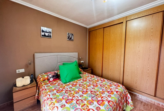 Reventa - Villa - Los Alcazares - Costa Calida