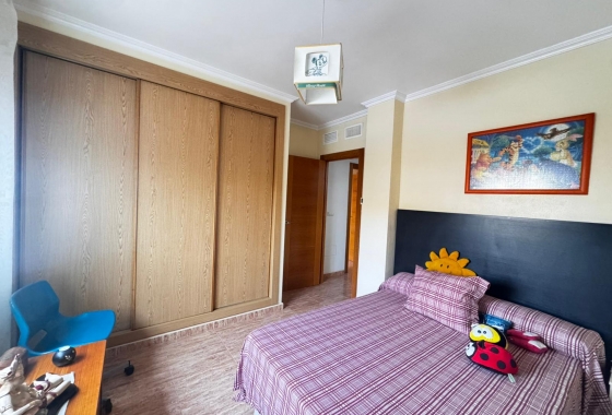 Reventa - Villa - Los Alcazares - Costa Calida