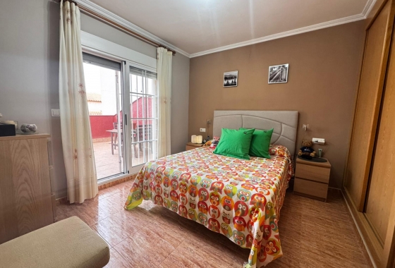 Reventa - Villa - Los Alcazares - Costa Calida