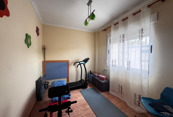 Reventa - Villa - Los Alcazares - Costa Calida