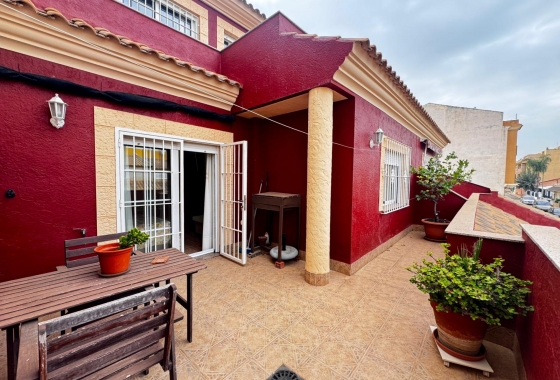 Reventa - Villa - Los Alcazares - Costa Calida