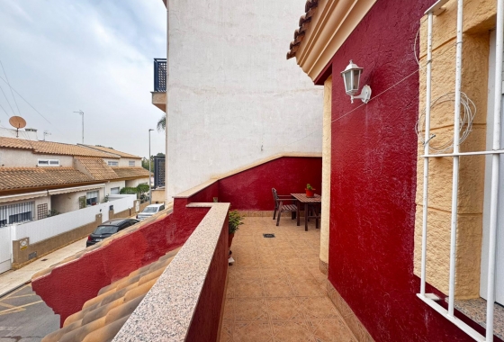 Reventa - Villa - Los Alcazares - Costa Calida