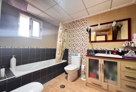 Reventa - Villa - Los Alcazares - Costa Calida