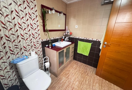 Reventa - Villa - Los Alcazares - Costa Calida