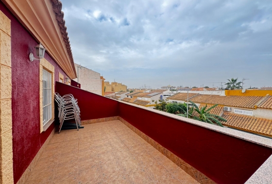 Reventa - Villa - Los Alcazares - Costa Calida